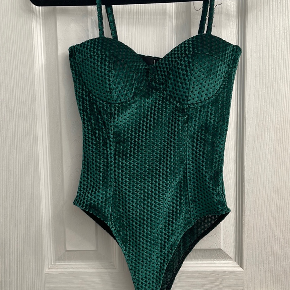 Lulus bodysuit